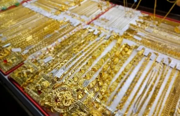 Giá vàng hôm nay 16-3: Xô đổ các kỷ lục, vì sao vẫn được dự báo tăng tiếp? Giá vàng hôm nay 16-3: Xô đổ các kỷ lục, vì sao vẫn được dự báo tăng tiếp?