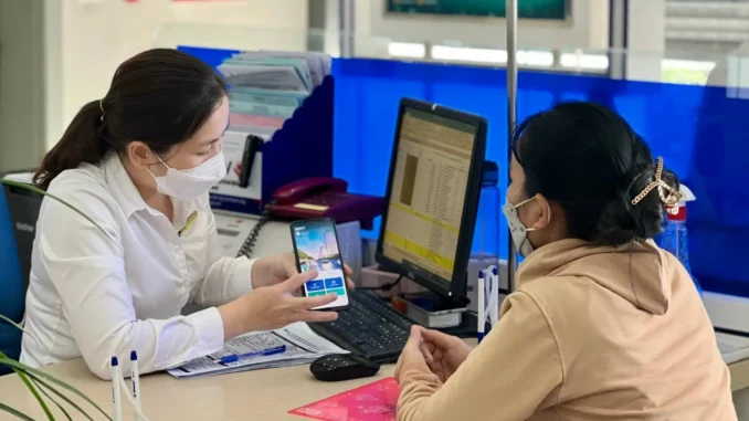 BIDV thông báo trường hợp chuyển tiền vào tài khoản sẽ bị từ chối từ 01/04/2025 BIDV thông báo trường hợp chuyển tiền vào tài khoản sẽ bị từ chối từ 01/04/2025