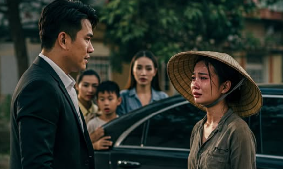 Vợ nhặt rá;c nuôi con tìm chồng m;;ất t;ích suốt 15 năm, không ngờ k;ẻ b;;ội b;;ạc vì h;am phú quý mà b;ỏ vợ con Vợ nhặt rá;c nuôi con tìm chồng m;;ất t;ích suốt 15 năm, không ngờ k;ẻ b;;ội b;;ạc vì h;am phú quý mà b;ỏ vợ con