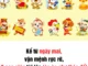 Kể từ ngày mai, vận mệnh rực rỡ, 3 con giáp tài lộc 'ào ào như thác đổ'
