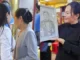Cúng 49 ngày Quý Bình: Mẹ ruột uất nghẹn, vợ tung tâm thư, hứa nhà chồng 1 điều