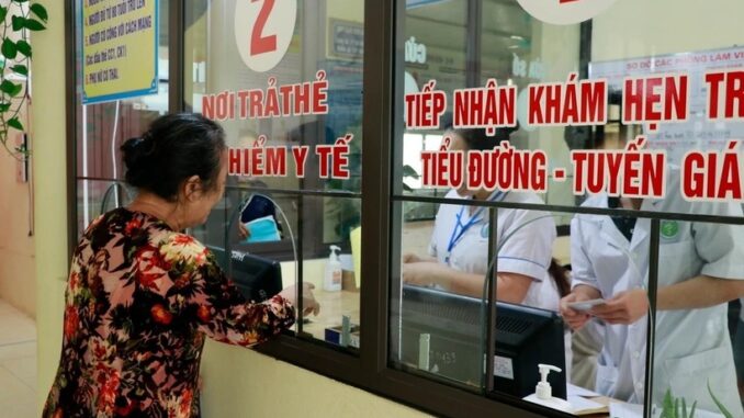 Chia buồn với 12 trường hợp không được chi trả bảo hiểm y tế Chia buồn với 12 trường hợp không được chi trả bảo hiểm y tế