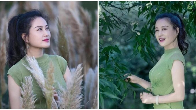 7 cách tạo dáng chụp ảnh cho phụ nữ tuổi trung niên: Đơn giản mà cực kì khí chất, thanh lịch 7 cách tạo dáng chụp ảnh cho phụ nữ tuổi trung niên: Đơn giản mà cực kì khí chất, thanh lịch