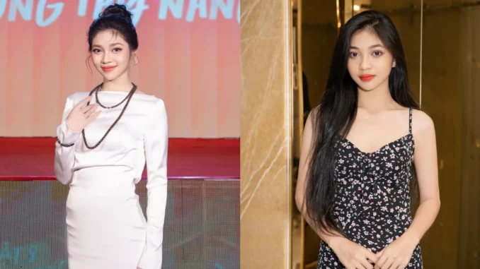 Minh Kiên lộ bụng 'lùm xùm', nghi vấn mang thai con đầu lòng, fan vội đính chính Minh Kiên lộ bụng 'lùm xùm', nghi vấn mang thai con đầu lòng, fan vội đính chính