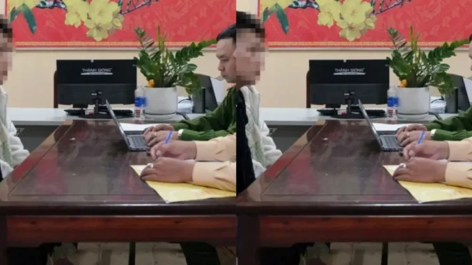 Thanh niên đán.h ngườ.i sau va chạm giao thông vì sợ vợ mang bầu bị ảnh hưởng Thanh niên đán.h ngườ.i sau va chạm giao thông vì sợ vợ mang bầu bị ảnh hưởng