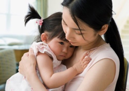 Giai đoạn khủng hoảng tuổi lên 2 - bài học độc lập, không chỉ dành cho con Giai đoạn khủng hoảng tuổi lên 2 - bài học độc lập, không chỉ dành cho con