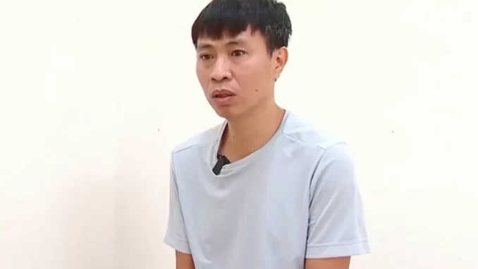 Lời khai ban đầu của Phạm Vũ Khiêm, Giám đốc công ty sản xuất thực phẩm chức năng giả cho trẻ em Lời khai ban đầu của Phạm Vũ Khiêm, Giám đốc công ty sản xuất thực phẩm chức năng giả cho trẻ em