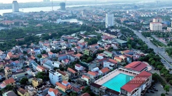 Đã rõ số lượng xã phường ở 34 tỉnh, thành sau sắp xếp: Bà con ủng hộ hoàn toàn Đã rõ số lượng xã phường ở 34 tỉnh, thành sau sắp xếp: Bà con ủng hộ hoàn toàn