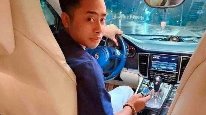 “Vỏ bọc” ngoan hiền và quá khứ bất hảo của nghi phạm xả súng bắn Thiếu tá Công an hy sinh “Vỏ bọc” ngoan hiền và quá khứ bất hảo của nghi phạm xả súng bắn Thiếu tá Công an hy sinh