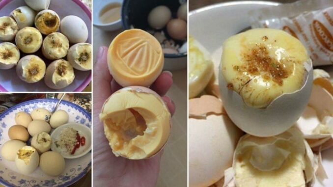 5 loại trứng ‘càng ăn càng hại’, nhiều người không biết vẫn dùng mỗi ngày 5 loại trứng ‘càng ăn càng hại’, nhiều người không biết vẫn dùng mỗi ngày