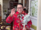 Goá phụ 72 tuổi quyết định cưới chồng thứ 3 kém 10 tuổi mặc sự phản đối của các con