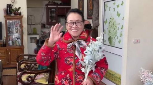 Goá phụ 72 tuổi quyết định cưới chồng thứ 3 kém 10 tuổi mặc sự phản đối của các con Goá phụ 72 tuổi quyết định cưới chồng thứ 3 kém 10 tuổi mặc sự phản đối của các con