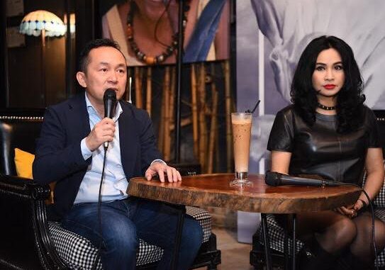 Quốc Trung và Thanh Lam ly hôn vì 1 bài hát, chồng bác sĩ đến bây giờ mới biết toàn bộ sự thật Quốc Trung và Thanh Lam ly hôn vì 1 bài hát, chồng bác sĩ đến bây giờ mới biết toàn bộ sự thật