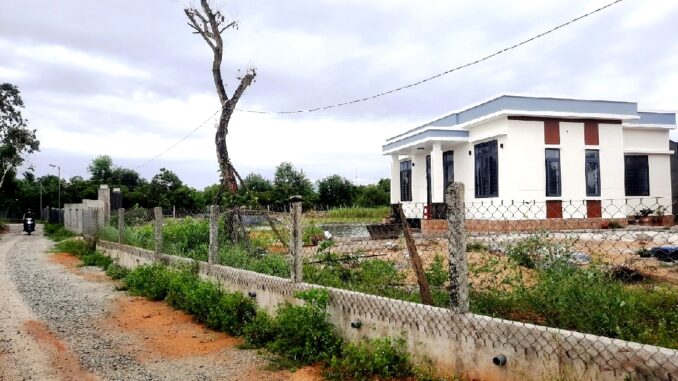 Từ hôm nay: Người có đủ 2 điều kiện này xây nhà trên đất nông nghiệp chẳng lo bị ph-ạt, đó là gì? Từ hôm nay: Người có đủ 2 điều kiện này xây nhà trên đất nông nghiệp chẳng lo bị ph-ạt, đó là gì?