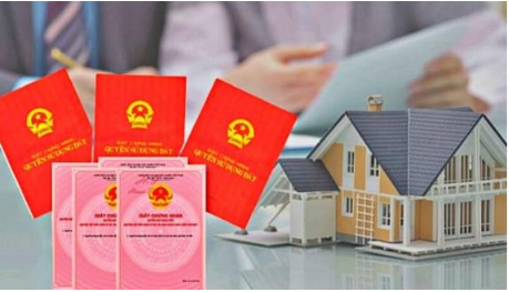 Kể từ nay, nếu quá hạn 3 m ốc thời gian này, người dân sẽ không thể sang tên sổ đỏ Kể từ nay, nếu quá hạn 3 m ốc thời gian này, người dân sẽ không thể sang tên sổ đỏ