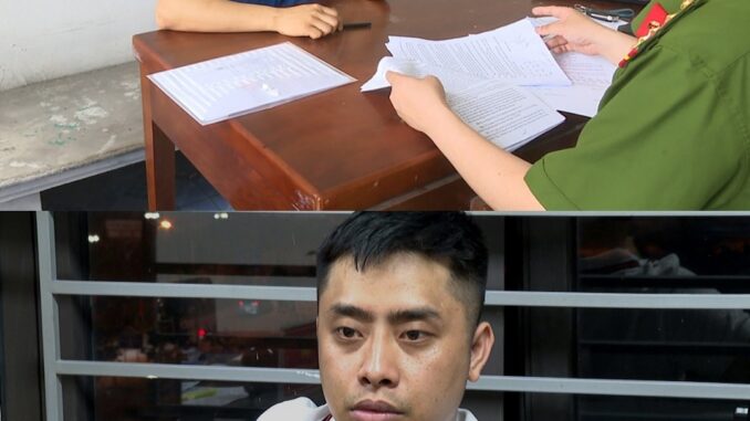 THÔNG TIN MỚI NHẤT liên quan đến vụ án của Bùi Đình Khánh: Kh::ủng kh::iếp thực sự THÔNG TIN MỚI NHẤT liên quan đến vụ án của Bùi Đình Khánh: Kh::ủng kh::iếp thực sự