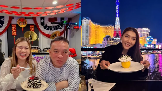 Sao Việt 7/4: Vợ chồng Tuấn Hưng kỷ niệm 11 năm ngày cưới Sao Việt 7/4: Vợ chồng Tuấn Hưng kỷ niệm 11 năm ngày cưới