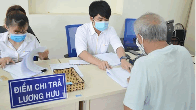 Tin cực vui về lương hưu – Tin cực vui về lương hưu –