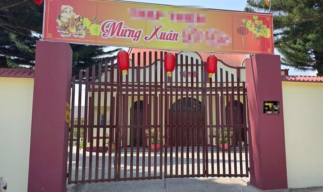 Thông tin mới vụ nhiều trẻ em bị xâm hại tình dục ở Đà Lạt Thông tin mới vụ nhiều trẻ em bị xâm hại tình dục ở Đà Lạt