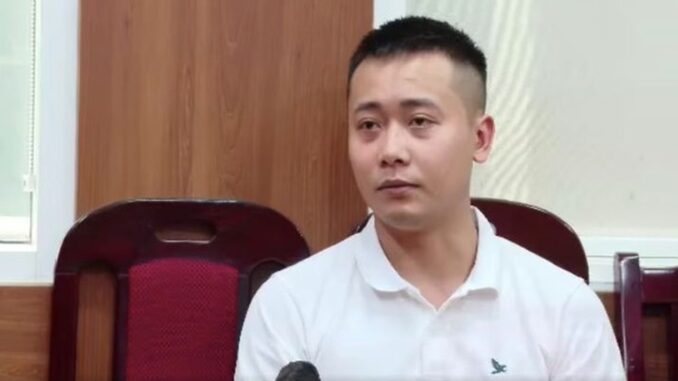 Khối tài sản khủng của Quang Linh Vlogs trước khi bị bắt? Khối tài sản khủng của Quang Linh Vlogs trước khi bị bắt?