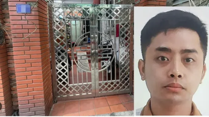 Vụ bắt ma túy ở Quảng Ninh: 'Vỏ bọc' của Bùi Đình Khánh qua lời kể hàng xóm Vụ bắt ma túy ở Quảng Ninh: 'Vỏ bọc' của Bùi Đình Khánh qua lời kể hàng xóm