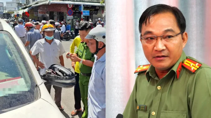 Bắt tạm giam người được ‘giải cứu’ trong vụ ‘2 thiếu nữ bị bắt cóc’ ở Cà Mau Bắt tạm giam người được ‘giải cứu’ trong vụ ‘2 thiếu nữ bị bắt cóc’ ở Cà Mau