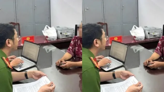 Lấy 40 triệu đi trả nợ rồi dựng hiện trường giả bị trộm két sắt Lấy 40 triệu đi trả nợ rồi dựng hiện trường giả bị trộm két sắt