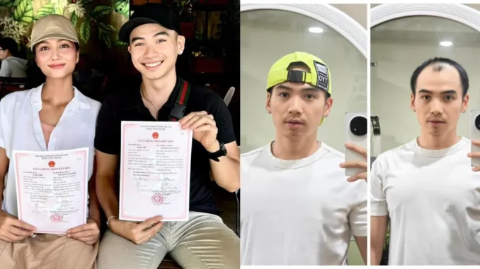 Chồng H’Hen Niê và cú tự khai gây bão Chồng H’Hen Niê và cú tự khai gây bão