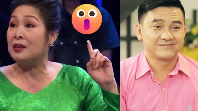 Hồng Vân tiết lộ sốc khi mang xác Anh Vũ về nước, mất trên giường, người tím tái Hồng Vân tiết lộ sốc khi mang xác Anh Vũ về nước, mất trên giường, người tím tái