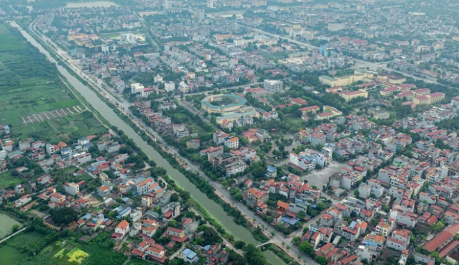Đề xuất nguyên tắc đặt tên tỉnh, xã sau sáp nhập Đề xuất nguyên tắc đặt tên tỉnh, xã sau sáp nhập
