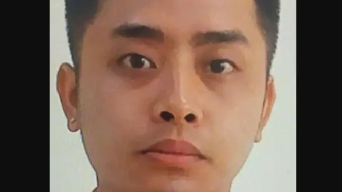 Truy bắt Bùi Đình Khánh, tay buôn ma túy bắn thượng úy công an tử vong Truy bắt Bùi Đình Khánh, tay buôn ma túy bắn thượng úy công an tử vong