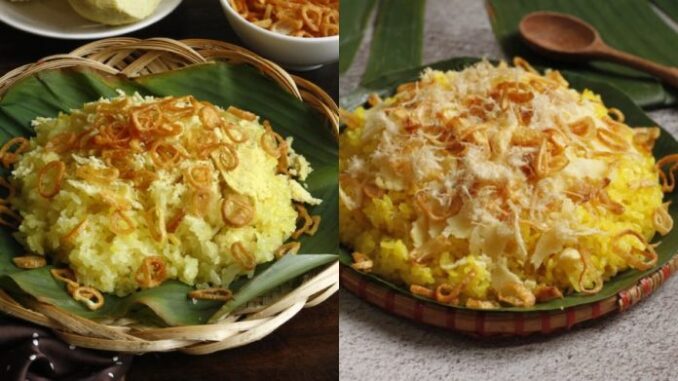 Buổi sáng ăn xôi vừa rẻ vừa no lâu nhưng 5 nhóm người này tuyệt đối đừng động đến Buổi sáng ăn xôi vừa rẻ vừa no lâu nhưng 5 nhóm người này tuyệt đối đừng động đến