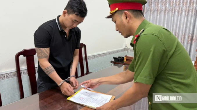 Trộm thẻ ATM, dò trúng mật khẩu rút 57 triệu đồng Trộm thẻ ATM, dò trúng mật khẩu rút 57 triệu đồng