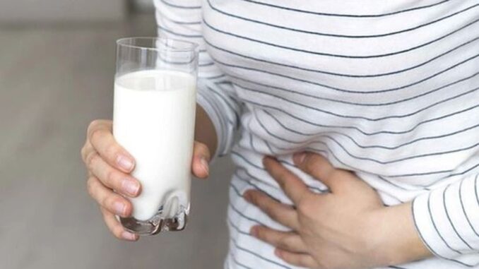 Người phụ nữ qua đời sau vài ngày uống sữa bò: Nguyên nhân là gì Người phụ nữ qua đời sau vài ngày uống sữa bò: Nguyên nhân là gì