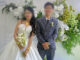Mới cưới 10 ngày, vợ mang th:ai gặp tainan tuvong: Người chồng thất thần bên di ảnh