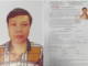 Công an Hà Nội truy nã đặc biệt Nguyễn Thành Trung