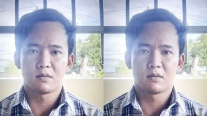 Bắt tài xế không bằng lái, sử dụng ma tuý gây ta.i nạ.n chết người Bắt tài xế không bằng lái, sử dụng ma tuý gây ta.i nạ.n chết người