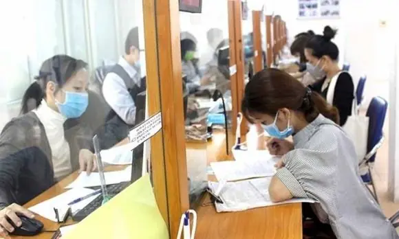 Tin vui trong năm 2025: Viên chức nghỉ việc được lĩnh trợ cấp thất nghiệp đến gần 12 triệu đồng/tháng Tin vui trong năm 2025: Viên chức nghỉ việc được lĩnh trợ cấp thất nghiệp đến gần 12 triệu đồng/tháng