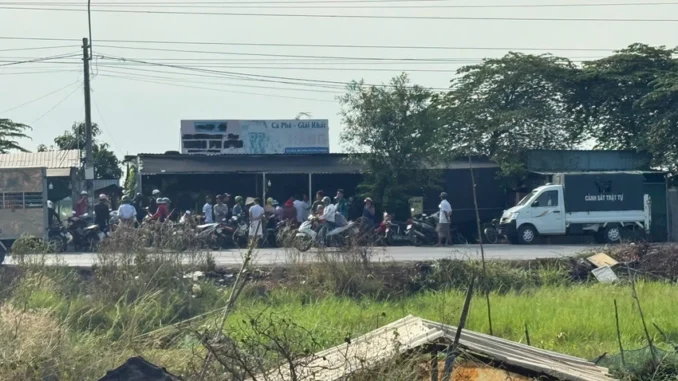 Thông tin bất ngờ vụ nữ chủ quán cà phê chết trong tình trạng không mặc quần áo Thông tin bất ngờ vụ nữ chủ quán cà phê chết trong tình trạng không mặc quần áo