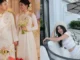 Visual xinh như “tiên tử” của Á hậu Phương Nhi trước khi lấy chồng thiếu gia