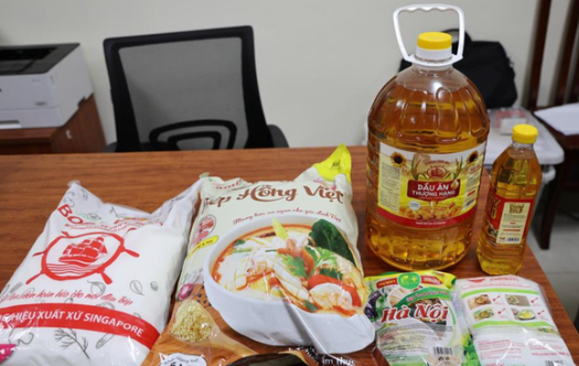 Danh sách các loại mì chính, hạt nêm, dầu ăn giả: Người dân cập nhật ngay để tránh mua phải! Danh sách các loại mì chính, hạt nêm, dầu ăn giả: Người dân cập nhật ngay để tránh mua phải!