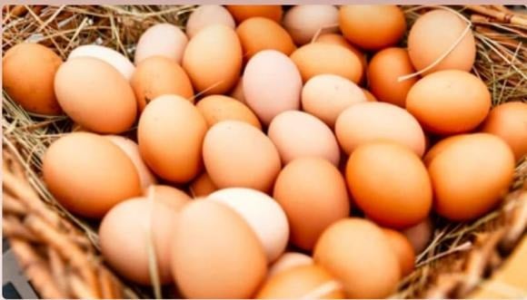 Khi ăn trứng, đừng ăn cùng 6 loại thực phẩm này kẻo rước bệnh vào thân Khi ăn trứng, đừng ăn cùng 6 loại thực phẩm này kẻo rước bệnh vào thân
