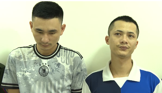 B:ắ t ông Nguyễn Bá Khánh B:ắ t ông Nguyễn Bá Khánh