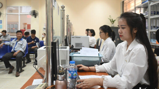 Ai sẽ làm bí thư, chủ tịch xã mới sau sáp nhập? Ai sẽ làm bí thư, chủ tịch xã mới sau sáp nhập?