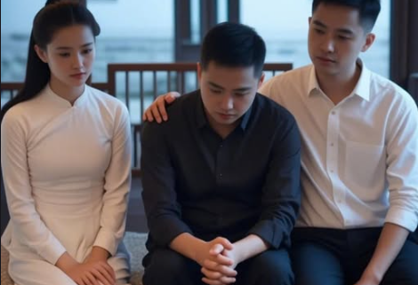 2 anh em ruột l:;ấy ch;;ung một vợ vì nhà quá nghèo, đêm tân h;;ôn phải chia giờ, đến lượt người em thì nhận tin sét đ;;ánh… 2 anh em ruột l:;ấy ch;;ung một vợ vì nhà quá nghèo, đêm tân h;;ôn phải chia giờ, đến lượt người em thì nhận tin sét đ;;ánh…