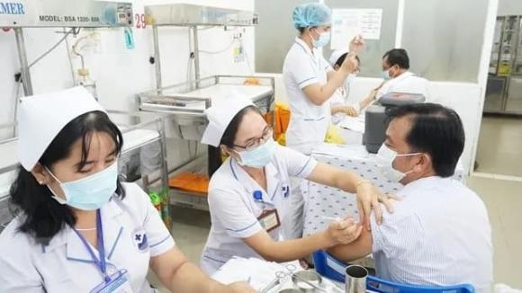 Sáp nhập tỉnh thành, bỏ cấp huyện, quận: Hàng chục nghìn bệnh viện của huyện sẽ đi về đâu? Đã có quyết định chính thức Sáp nhập tỉnh thành, bỏ cấp huyện, quận: Hàng chục nghìn bệnh viện của huyện sẽ đi về đâu? Đã có quyết định chính thức