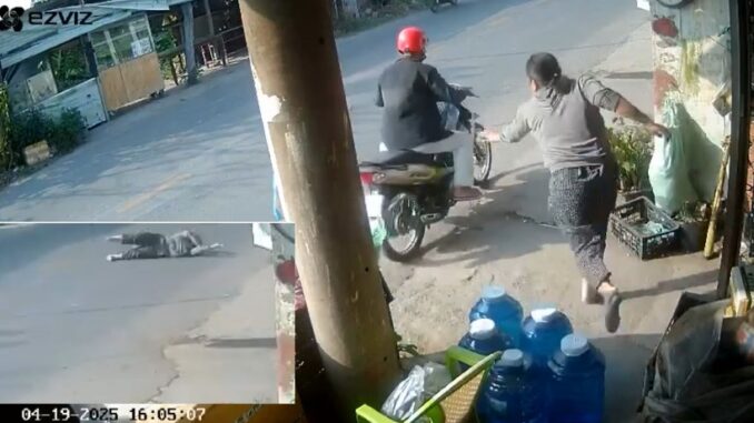CLIP thanh niên ở TP HCM mua 2 thùng bia rồi phóng xe bỏ chạy CLIP thanh niên ở TP HCM mua 2 thùng bia rồi phóng xe bỏ chạy