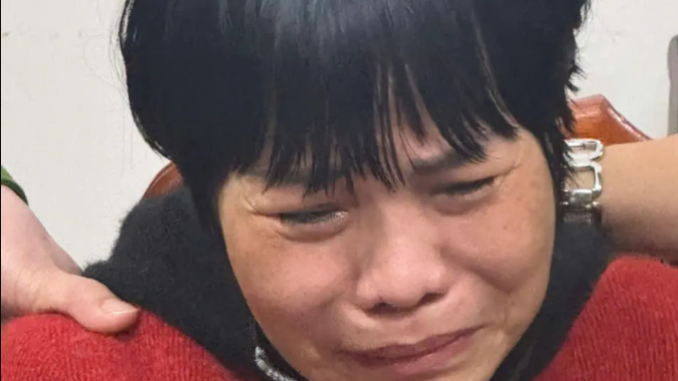 Chấ;n độn;g mẹ g;ie t con để tr;ụ;c l;ợi bảo hiểm: Nhận hàng tỉ đồng, “nướn;g” vào c;ờ b;ạ;c?
