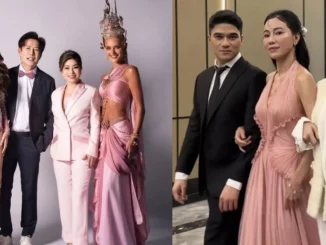 Miss Cosmo 'đụng độ' Miss Grand, lộ thái độ chấn động tam giới?