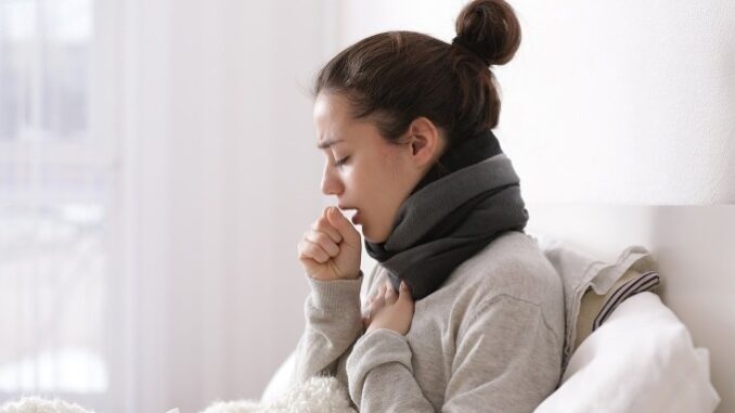 7 bệnh vặt liên tục xuất hiện là dấu hiệu cảnh báo ung thư 7 bệnh vặt liên tục xuất hiện là dấu hiệu cảnh báo ung thư